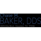 Chase M. Baker DDS Logo