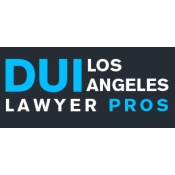 Los Angeles DUI Lawyer Pros Logo