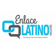 Enlace Latino Logo