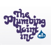 The Plumbing Joint Inc. Logo