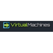 Virtual Machines LLC Logo