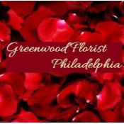 Greenwood Florist Philadelphia Logo