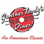 Gunther Toodys Logo