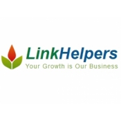 LinkHelpers Logo