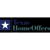 Texas Home Offers Corpus Christi Logo