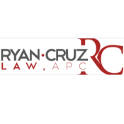 Ryan-Cruz Law APC Logo