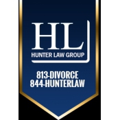 Hunter Law Group Logo