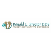 Ronald L Proctor DDS Logo