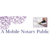 Lidias Mobile Notary Public Logo