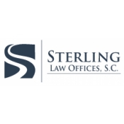 Sterling Law Offices S.C. Logo