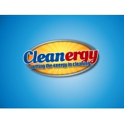 Cleanergy Inc. Logo