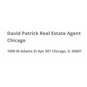 David Patrick Real Estate Agent Chicago Logo