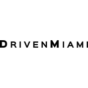 Driven Miami Logo