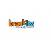 Brackitz Toys Logo
