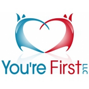 Youre First LLC Logo