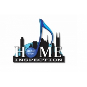 Music City Home Inspection Logo
