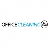 Office Cleaning Services NYC Logo