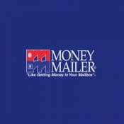Direct Money Mailer Advertising Sacramento Logo