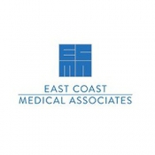 East Coast Medical Associates Logo