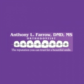 Farrow Orthodontics Philadelphia PA Logo