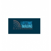 Lifetime Imaging Logo