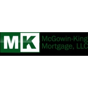 McGowin-King Mortgage LLC Logo