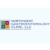 Northwest Gastroenterology Clinic, LLC. Logo