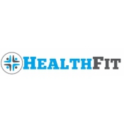 HealthFit Logo
