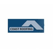Coast Roofing Logo