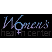 A Womans Health Center Logo