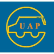 Unity Auto Parts Logo