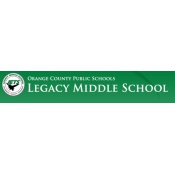 Legacy Middle School Logo