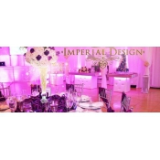 Imperial Design Hall Logo