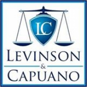 Levinson  Capuano LLC Logo