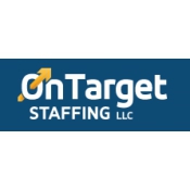 On Target Staffing Logo