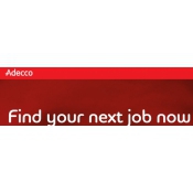 Adecco Staffing Logo