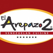 El Arepazo 2 Logo