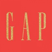 Gap Maternity Logo
