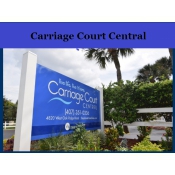 Carriage Court Central Logo