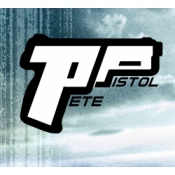 Pistol Pete Gunsmith Logo