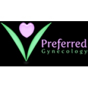 Preferred Gynecology Logo