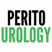 Perito Urology Logo