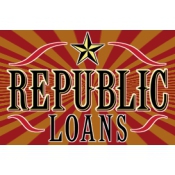 Republic Loans Logo