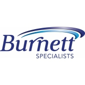 Burnett Specialists Logo