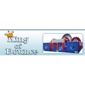 King Of Bounce Logo