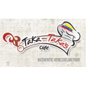Taka Takas Café Logo