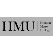 Houston Metro Urology Logo