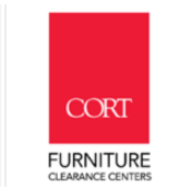 CORT Clearance Center Logo