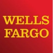 Wells Fargo Bank Logo