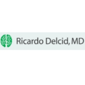Ricardo E. Delcid, MD Logo